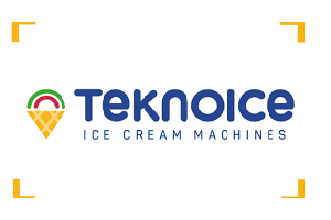 teknoice logo