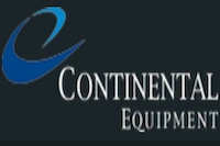 Continental Equipment logo