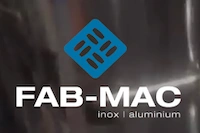 FAB MAC logo