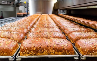 Industrial Bread Machine Manufacturers & Suppliers in Singapore