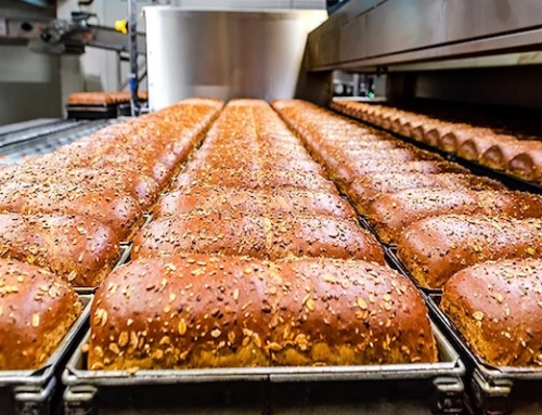 Top 9 Industrial Bread Machine Manufacturers & Suppliers in Singapore