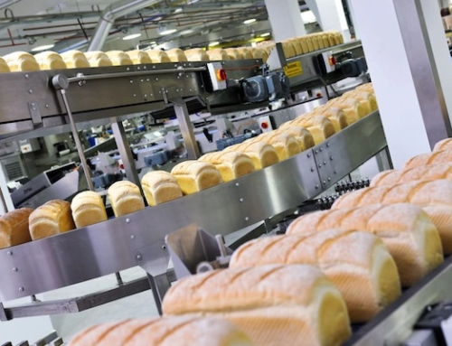 Top 10 Industrial Bread Machine Manufacturers & Suppliers in Canada