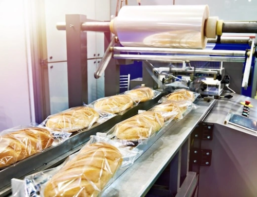 Top 6 Industrial Bread Making Machine Manufacturers & Suppliers in Dubai