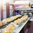 Industrial Bread Making Machine in Dubai