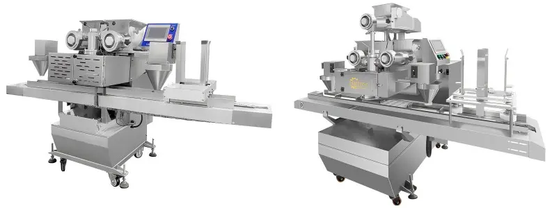 Mochi Ice Cream Machine