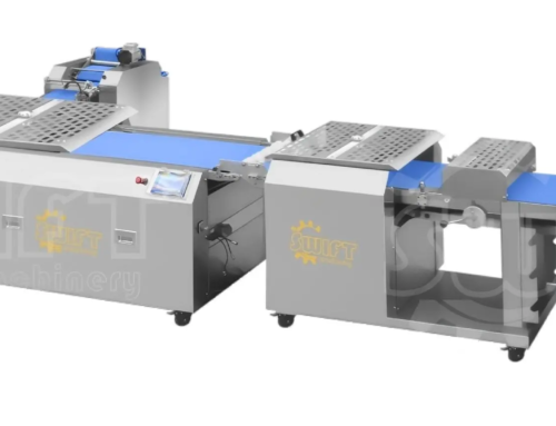 Automated Croissant Lines: A Full Guide