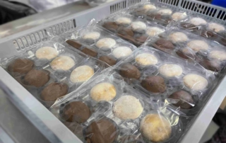 Mochi Ice Cream Machines Manufacturers & Suppliers on Alibaba