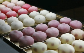 Mochi Ice Cream Machines Manufacturers & Suppliers on Made-in-China