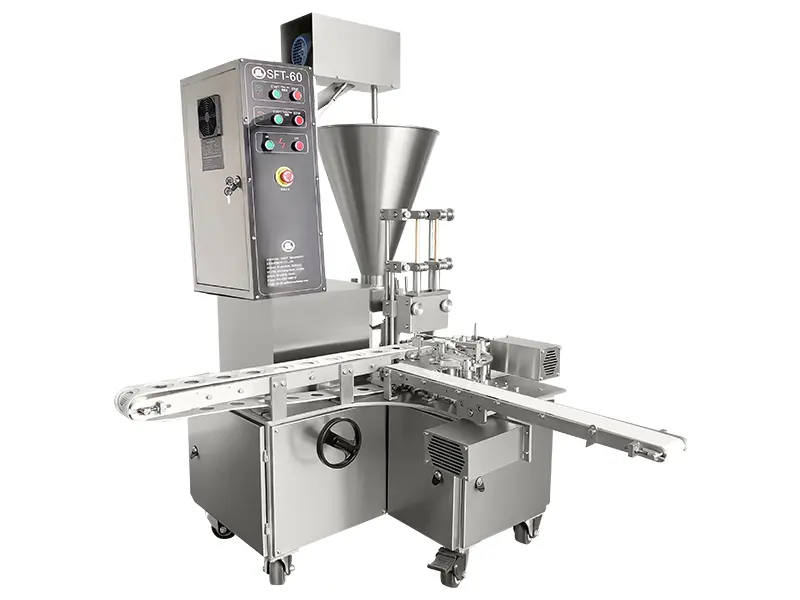 SFT-60 Shumai Machine