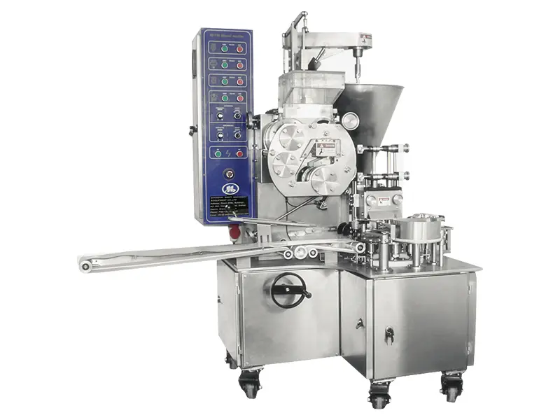 SFT-80 Shumai Machine