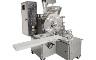 SFT-880 Shumai Machine