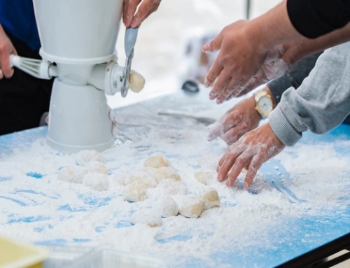 Top 10 Mochi Ice Cream Machine Manufacturers in Asia