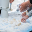 Mochi Ice Cream Machine Manufacturers in Asia
