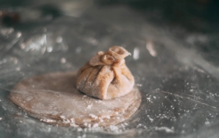 Mochi Ice Cream Machine Manufacturers in North America