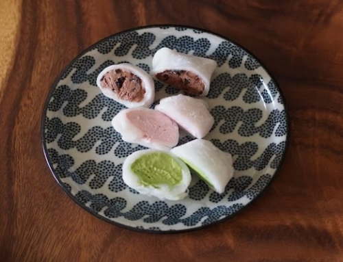 Top 10 Mochi Ice Cream Machine Manufacturers in Southeast Asia