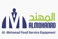 Al-Mohanad Food Service Equipment