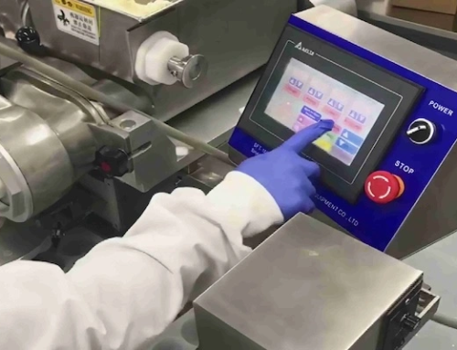 Top 10 Mochi Ice Cream Machine Manufacturers in the Middle East