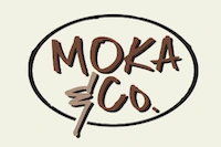 Moka & Co