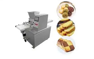 Cookie Filling Machine