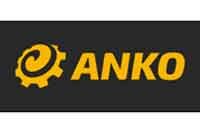 anko logo