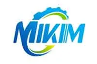 mikim-machinery logo