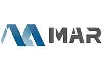 imar machine logo