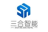 sanhe machinery logo
