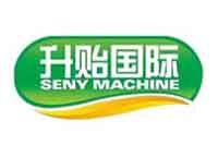 senymachinery logo