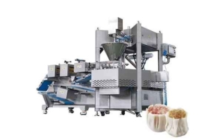 shumai machine