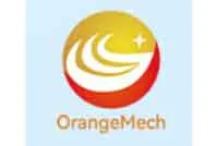 orangemesh logo